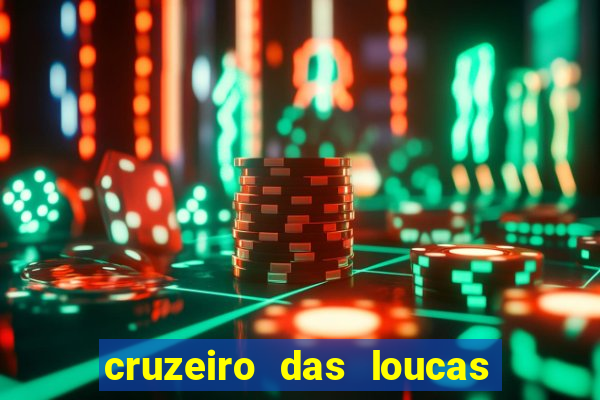 cruzeiro das loucas torrent magnet